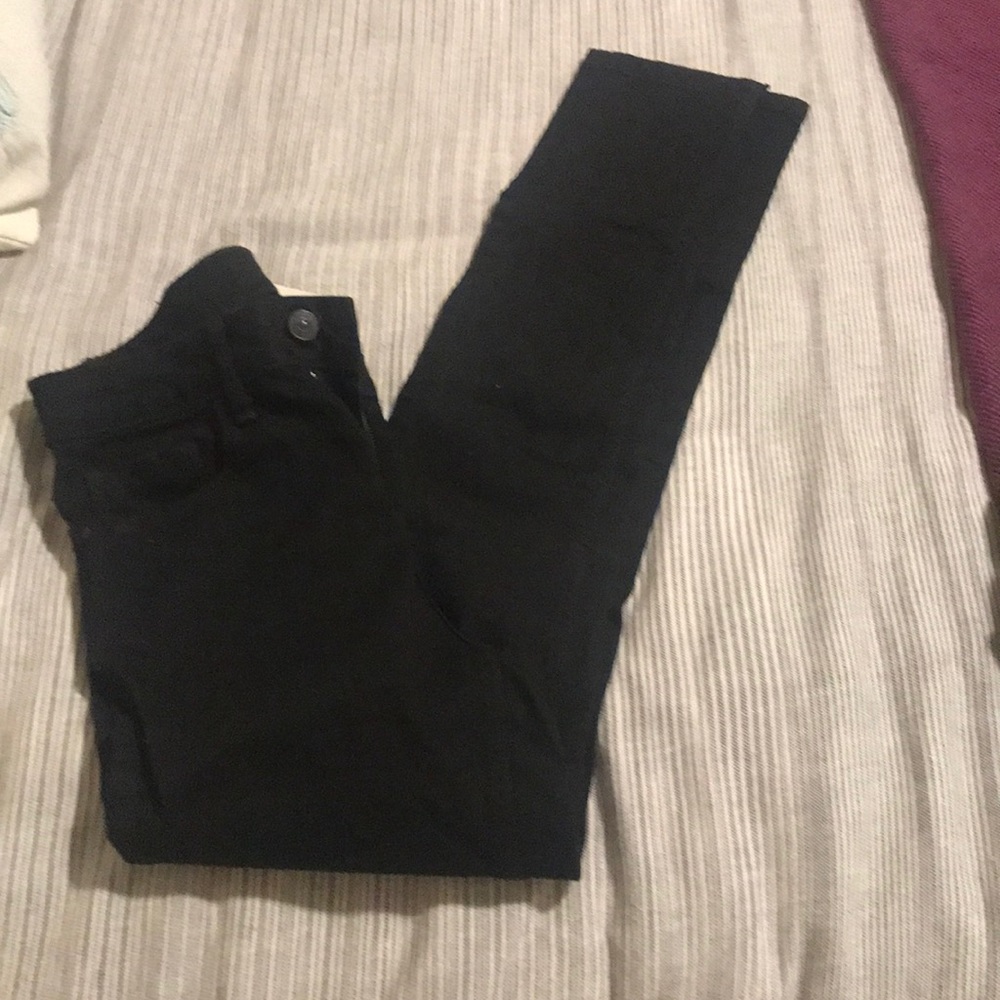 Brand new Zara Basic Denim skinny Denim